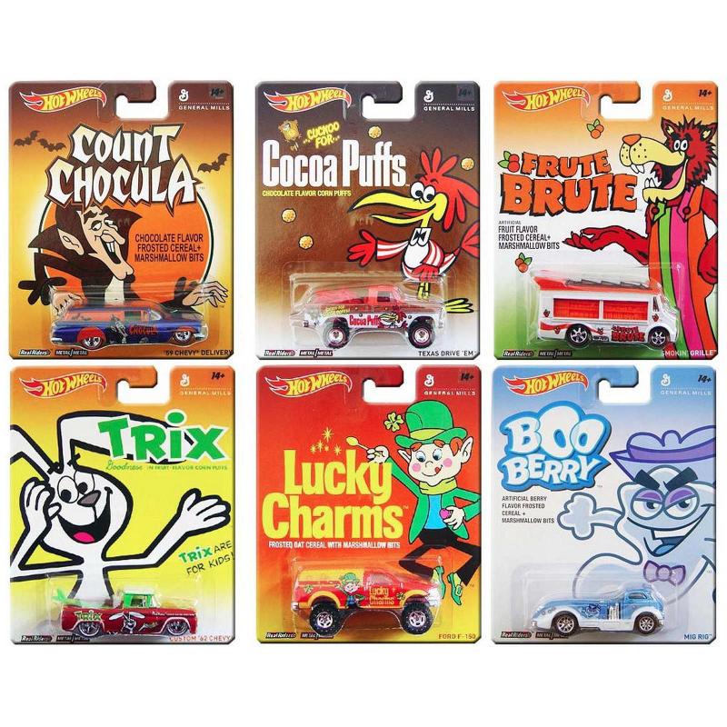General Mills Salute to Racing #43 13台 Magazine Luiza | Pra você é Magalu!